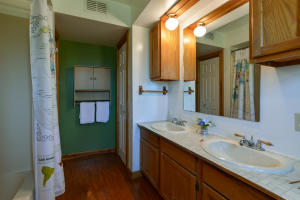 Blair Branch Area - Residential