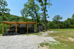 Blair Branch Area - Residential