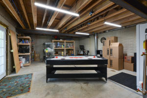 Blair Branch Area - Residential