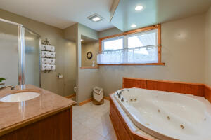 Blair Branch Area - Residential