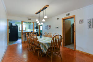 Blair Branch Area - Residential