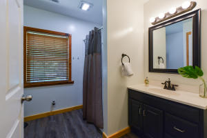 Blair Branch Area - Residential