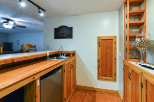 Blair Branch Area - Residential