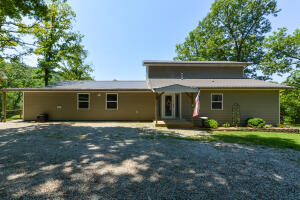 Blair Branch Area - Residential