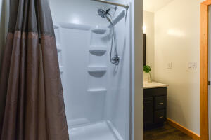 Blair Branch Area - Residential