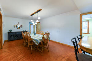Blair Branch Area - Residential
