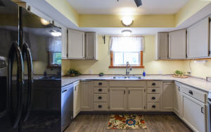 Blair Branch Area - Residential