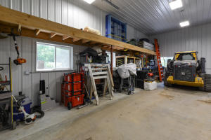 Blair Branch Area - Residential