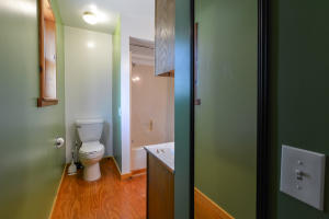 Blair Branch Area - Residential