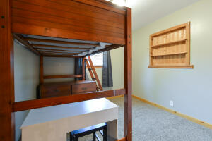 Blair Branch Area - Residential