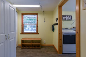 Blair Branch Area - Residential