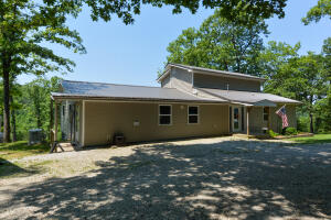 Blair Branch Area - Residential