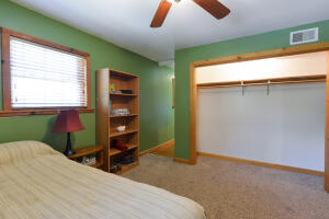 Blair Branch Area - Residential
