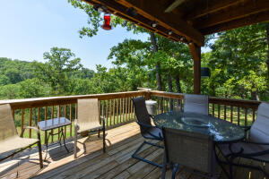 Blair Branch Area - Residential
