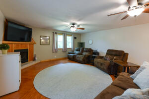 Blair Branch Area - Residential