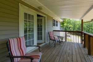 Blair Branch Area - Residential