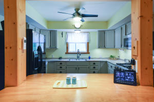 Blair Branch Area - Residential