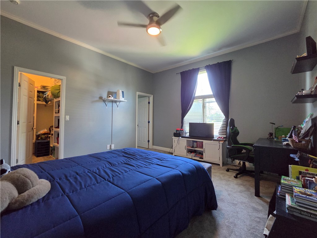 Hanover Sub Ph Ii Bentonville - Residential