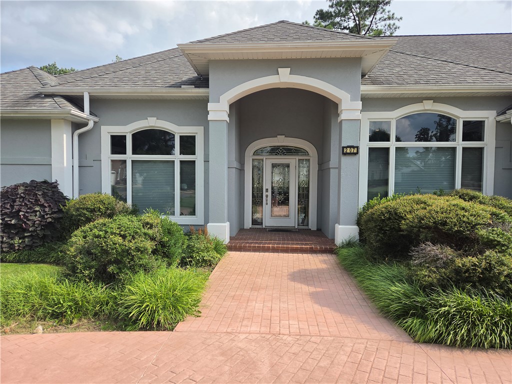 Hanover Sub Ph Ii Bentonville - Residential