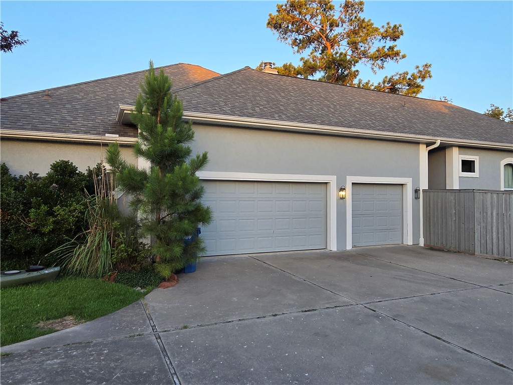 Hanover Sub Ph Ii Bentonville - Residential
