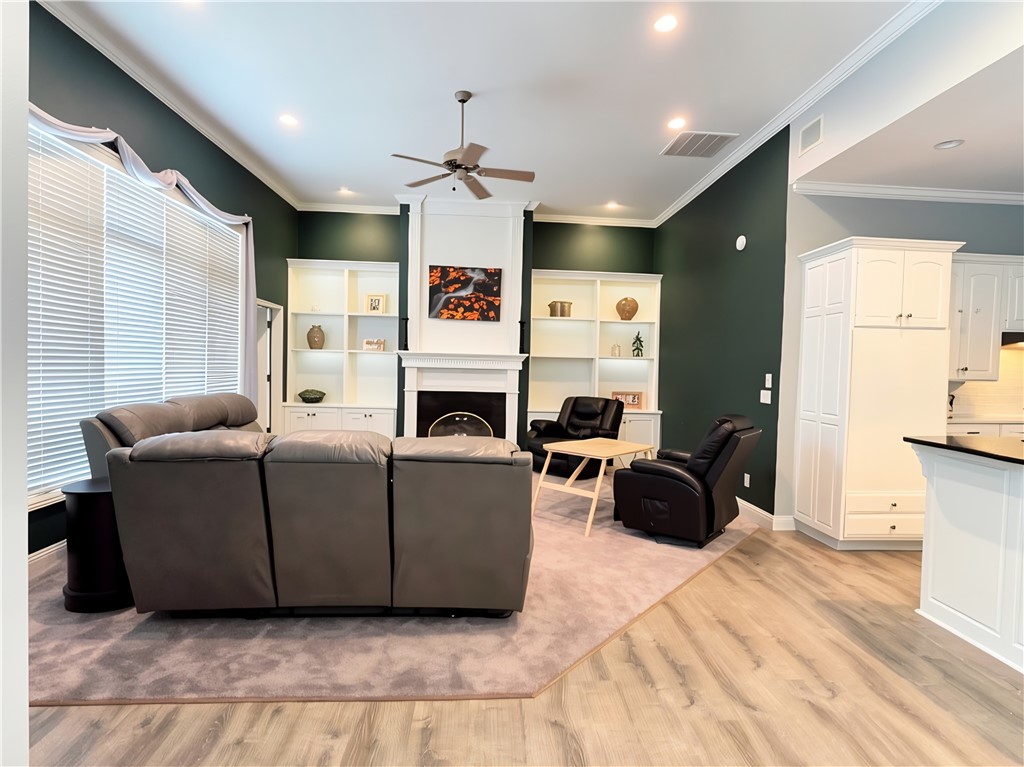Hanover Sub Ph Ii Bentonville - Residential