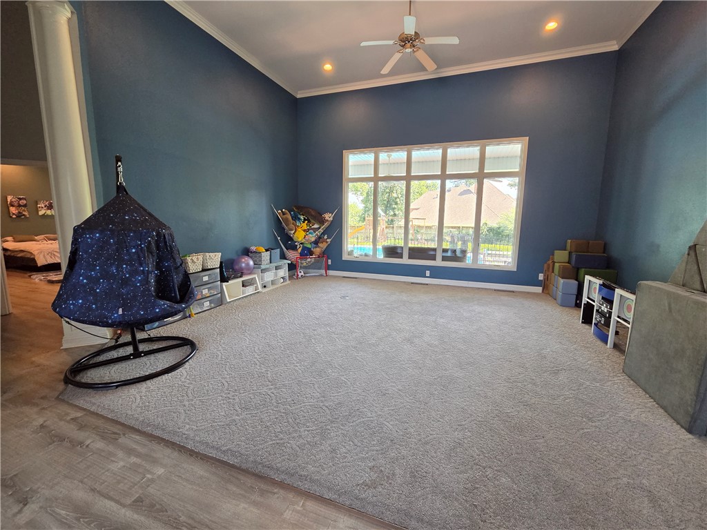Hanover Sub Ph Ii Bentonville - Residential
