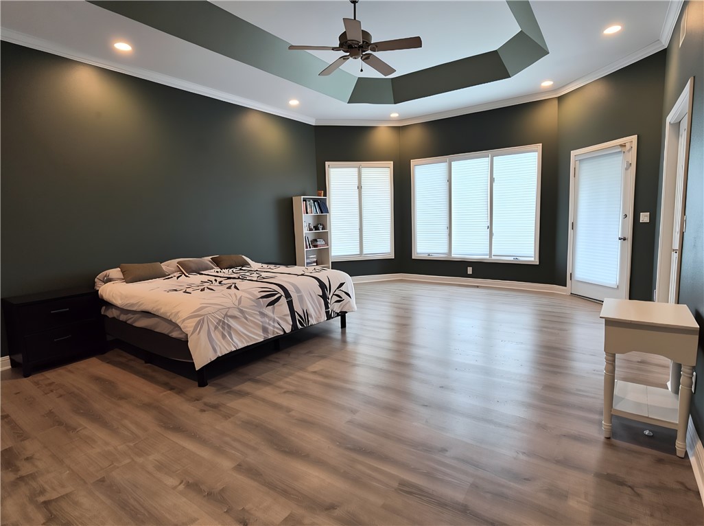 Hanover Sub Ph Ii Bentonville - Residential