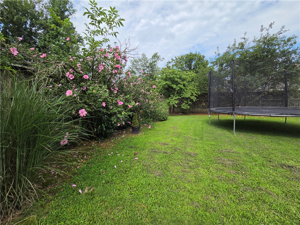 Hanover Sub Ph Ii Bentonville - Residential