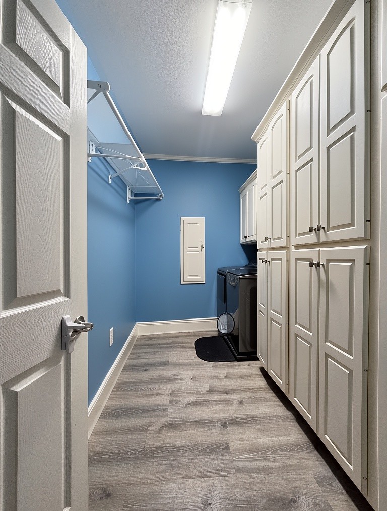 Hanover Sub Ph Ii Bentonville - Residential
