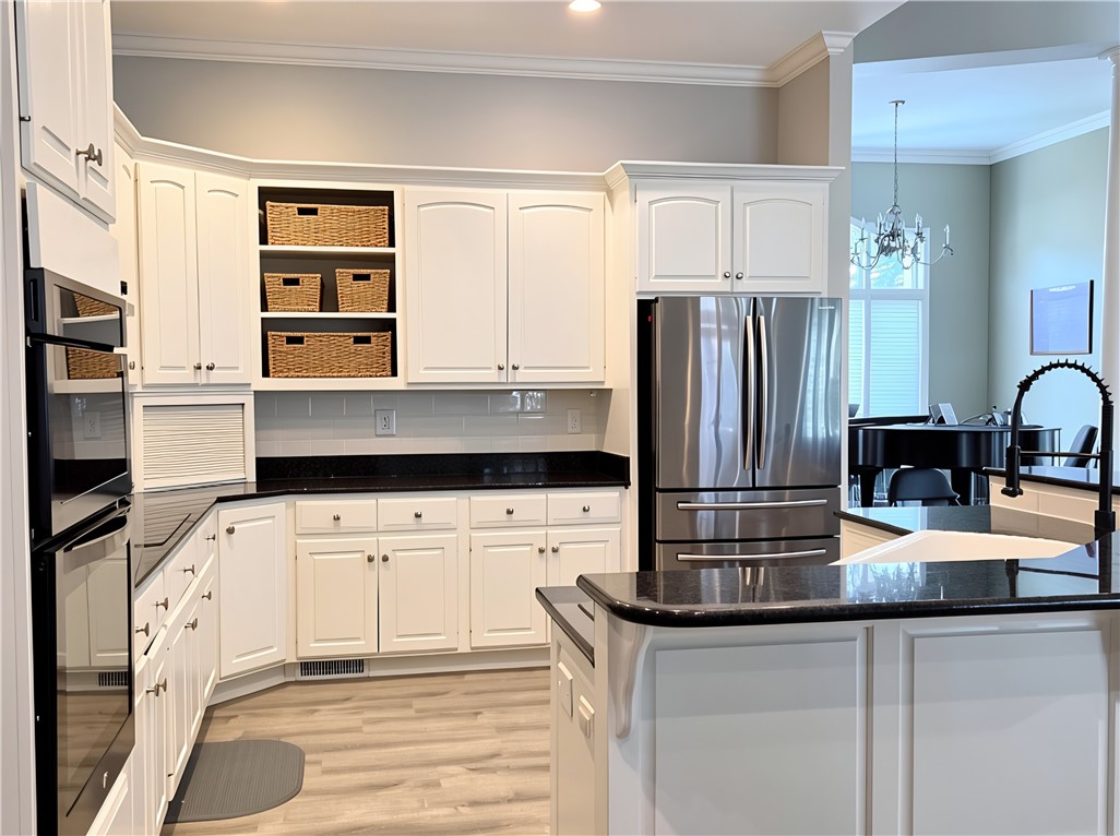 Hanover Sub Ph Ii Bentonville - Residential