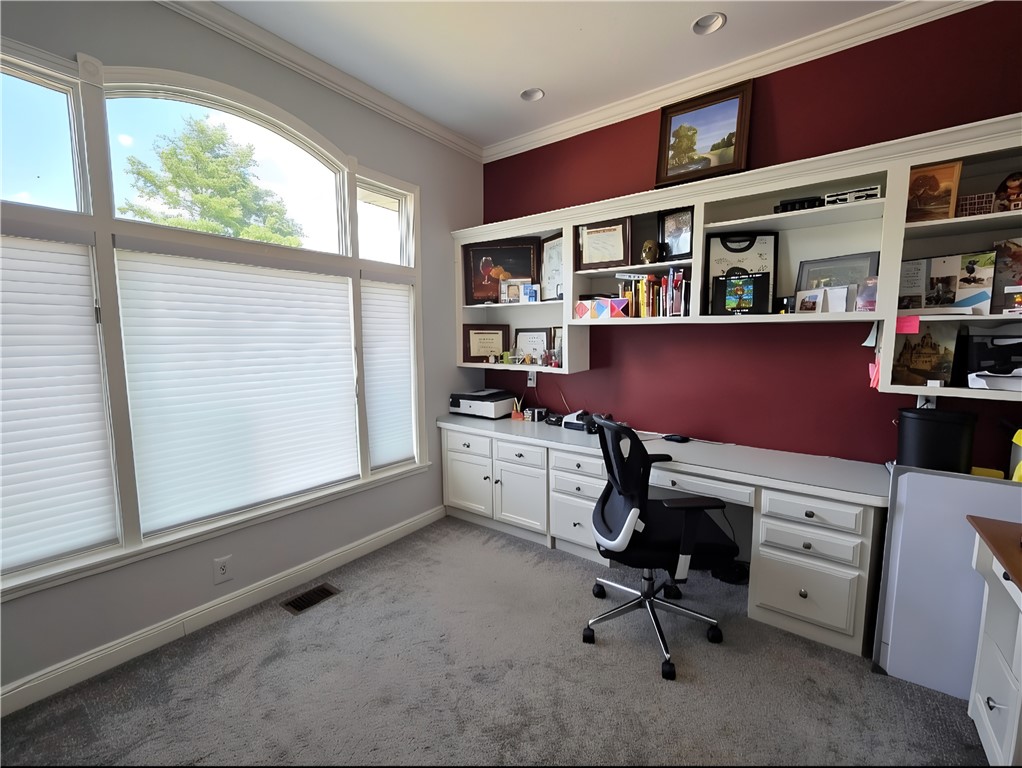 Hanover Sub Ph Ii Bentonville - Residential