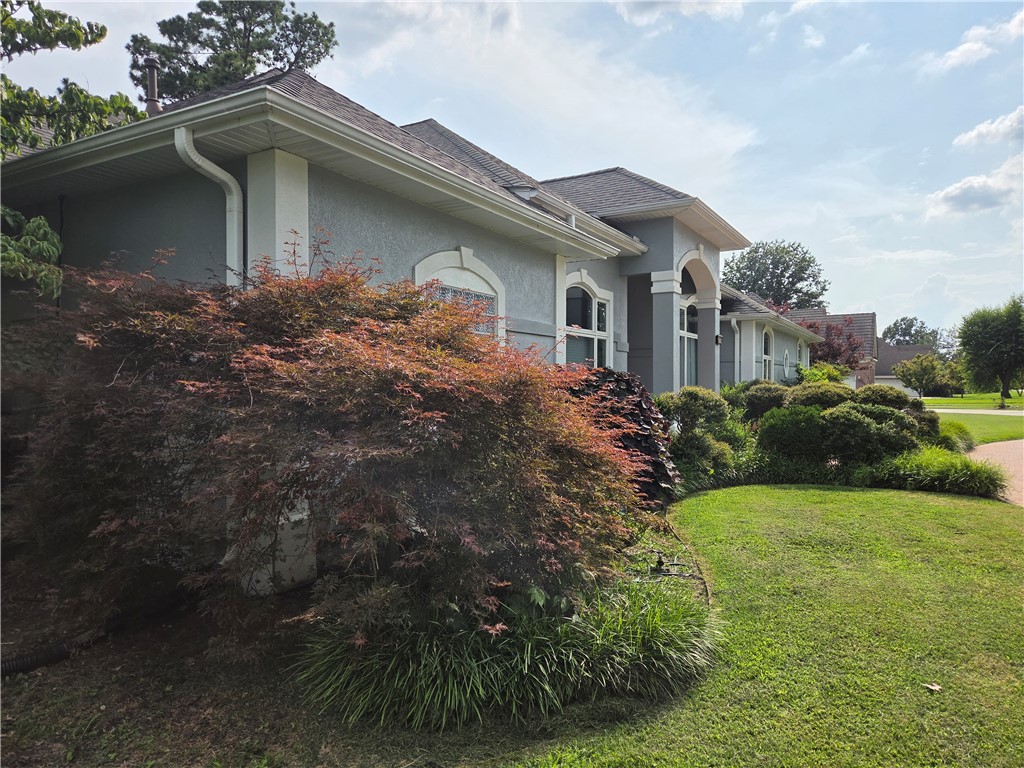Hanover Sub Ph Ii Bentonville - Residential