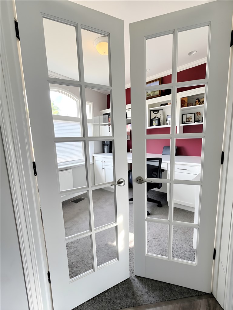 Hanover Sub Ph Ii Bentonville - Residential