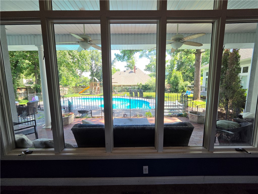 Hanover Sub Ph Ii Bentonville - Residential
