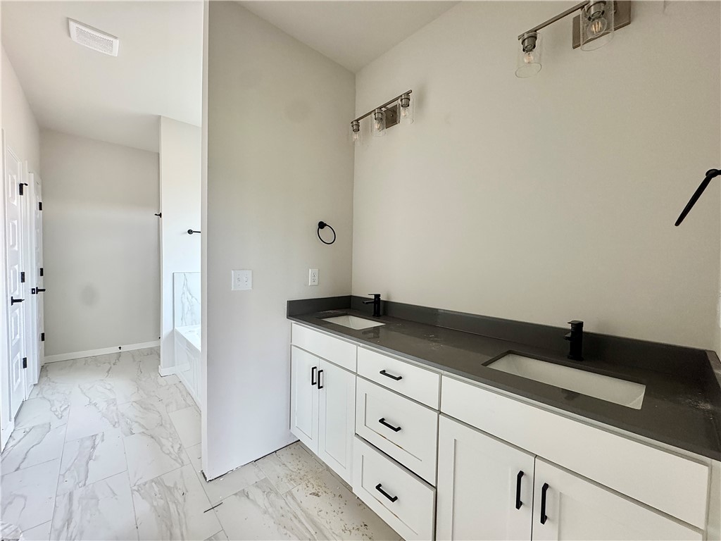Jacobs Crossing - Residential