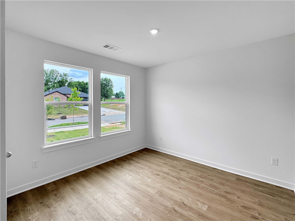 The Element, Phase 4 - Residential