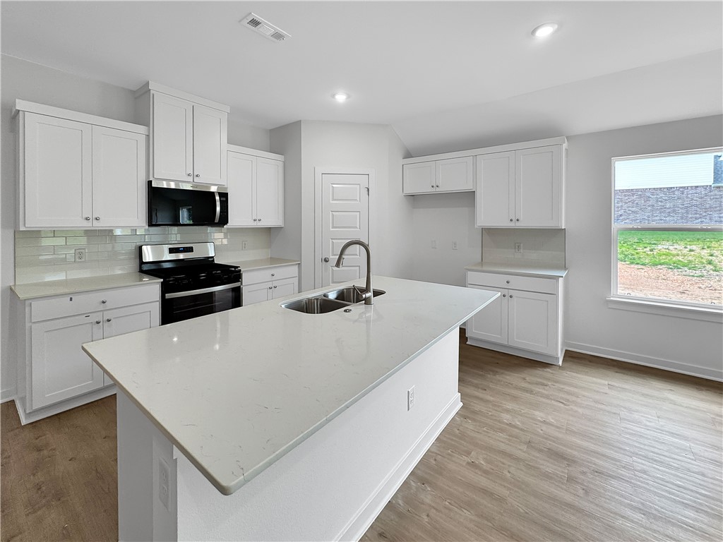 The Element, Phase 4 - Residential