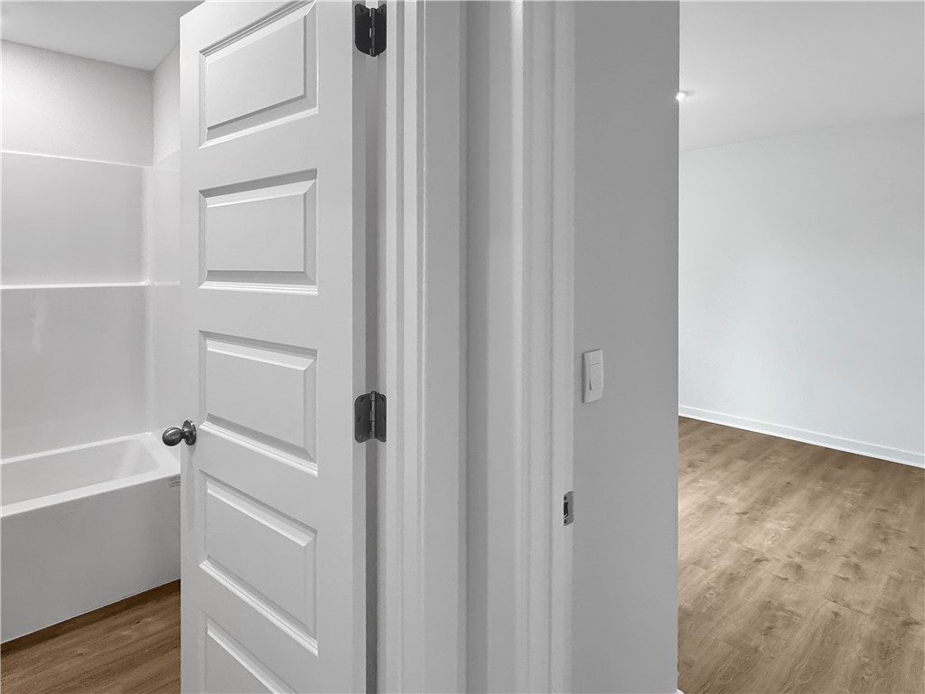 The Element, Phase 4 - Residential
