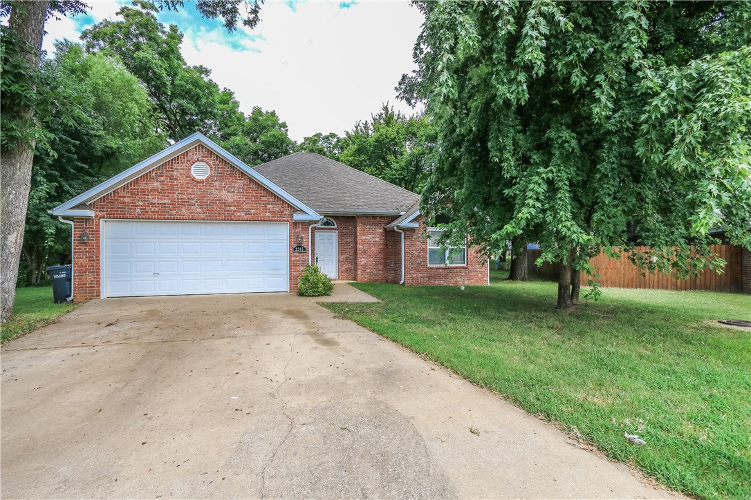 Meadowbrook Sub - Residential Lease