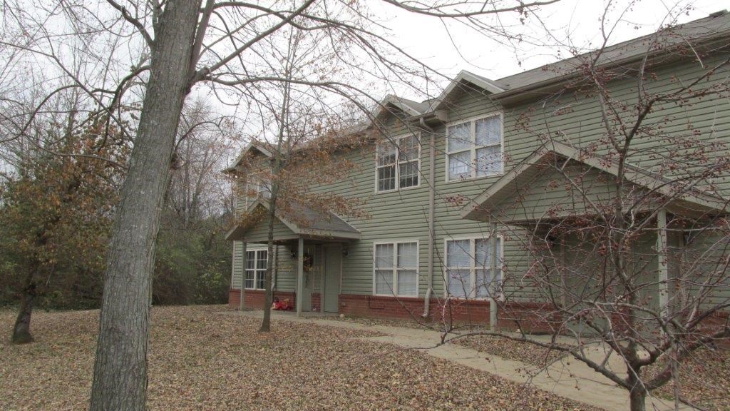 Sligo Street Condos - Hpr - Residential Lease