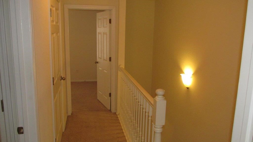 Sligo Street Condos - Hpr - Residential Lease