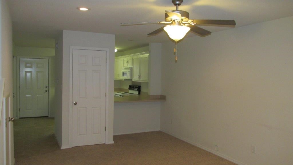 Sligo Street Condos - Hpr - Residential Lease