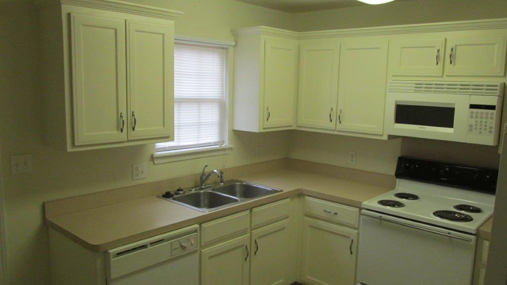 Sligo Street Condos - Hpr - Residential Lease