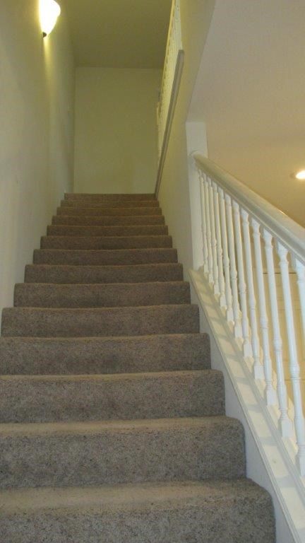 Sligo Street Condos - Hpr - Residential Lease