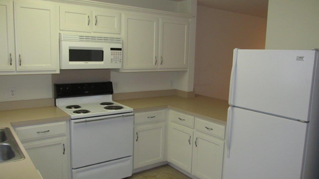 Sligo Street Condos - Hpr - Residential Lease