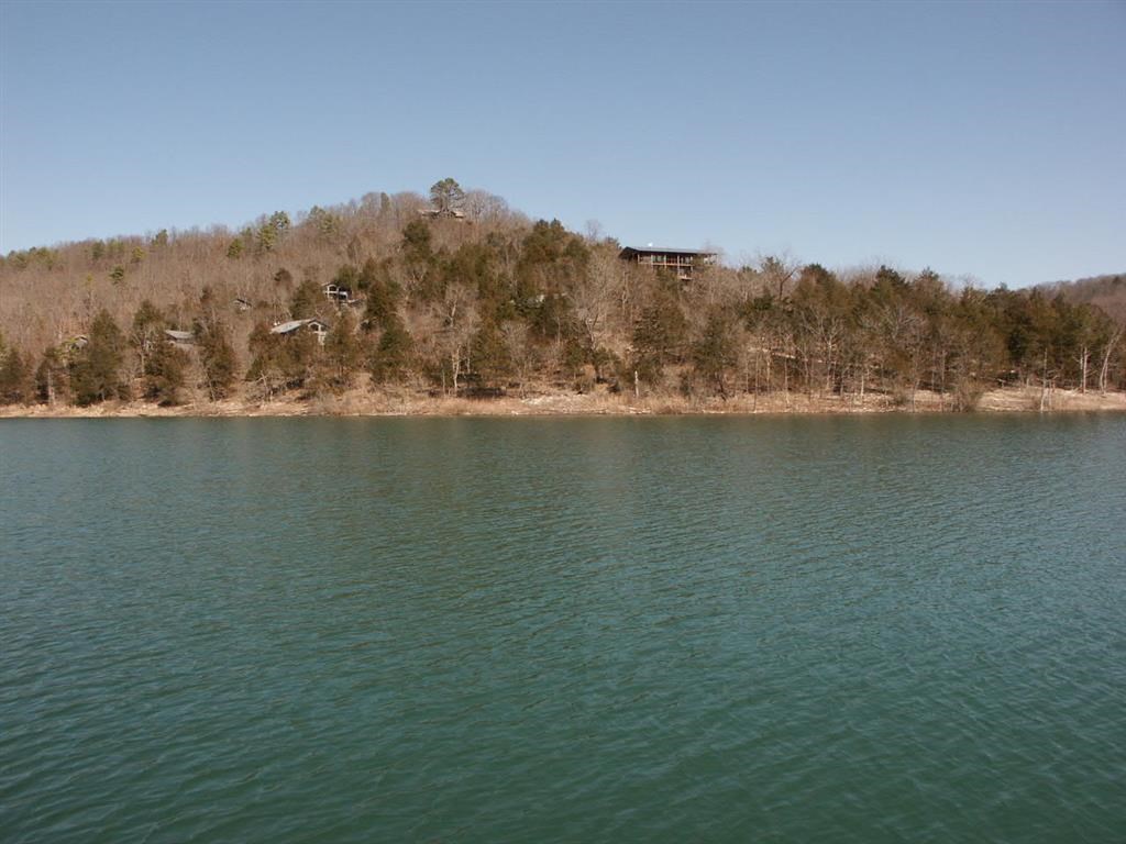 Cedar Cove - Land