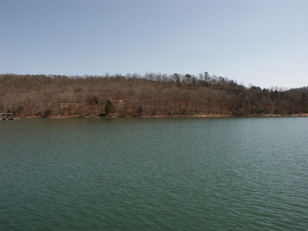 Cedar Cove - Land