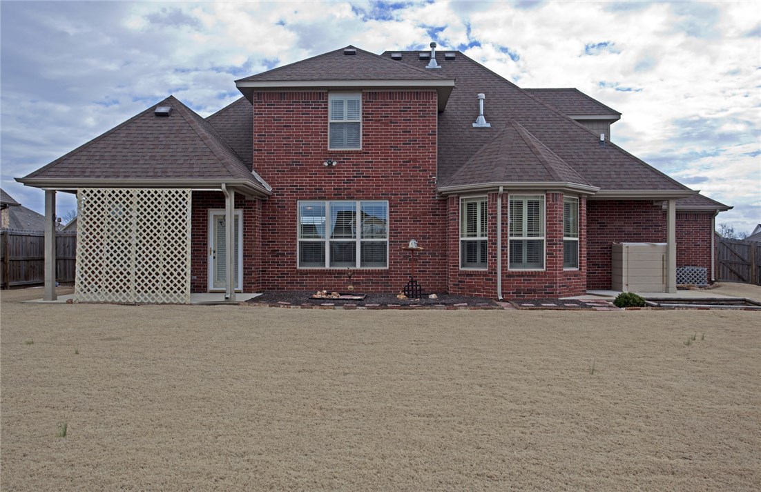 Biltmore Sub-Rogers - Residential