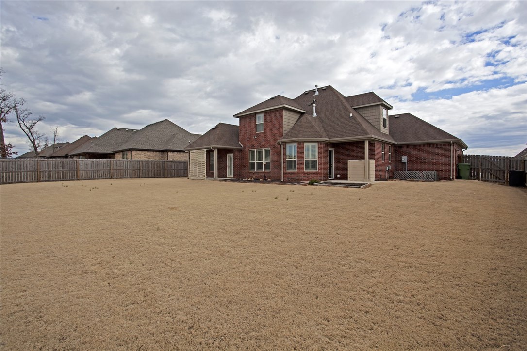 Biltmore Sub-Rogers - Residential