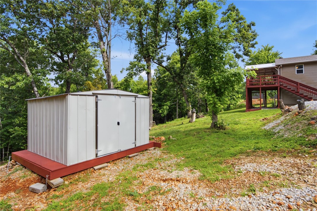 Monte NE Shores Unit 3 Rurban - Residential